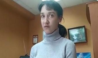 Mẹ tàn nhẫn giết con gái chỉ vì ổ bánh mì Mẹ tàn nhẫn giết con gái chỉ vì ổ bánh mì