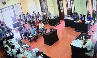 Vụ chạy thận Hòa Bình: Viện Khoa học hình sự phản bác 'nghi ngờ' của đại diện Bộ Y tế Vụ chạy thận Hòa Bình: Viện Khoa học hình sự phản bác 'nghi ngờ' của đại diện Bộ Y tế