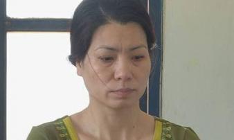 Truy tố người phụ nữ đâm chết tình nhân trẻ trong chung cư Hoàng Anh Gia Lai Truy tố người phụ nữ đâm chết tình nhân trẻ trong chung cư Hoàng Anh Gia Lai