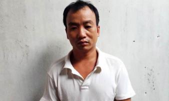 Dùng mìn đánh sập nhà người tình để đòi nợ Dùng mìn đánh sập nhà người tình để đòi nợ