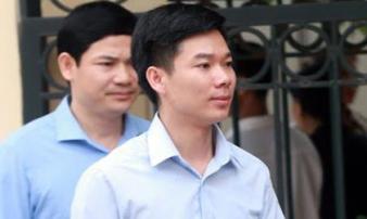 VKS đề nghị cho Hoàng Công Lương được giảm án VKS đề nghị cho Hoàng Công Lương được giảm án