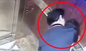 Xử kín cựu viện phó Nguyễn Hữu Linh dâm ô trẻ em Xử kín cựu viện phó Nguyễn Hữu Linh dâm ô trẻ em