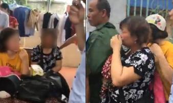 Nam Định: Sự thật phía sau vụ cô giáo bị đánh vì nghi bắt cóc trẻ em Nam Định: Sự thật phía sau vụ cô giáo bị đánh vì nghi bắt cóc trẻ em