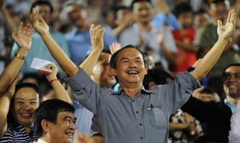 Chuyện Công Phượng vỡ hợp đồng và nghịch cảnh bầu Đức Chuyện Công Phượng vỡ hợp đồng và nghịch cảnh bầu Đức
