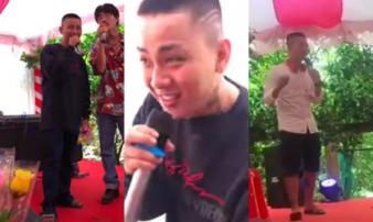 Hoài Lâm - ngoại hình khác lạ, sống kín đáo sau khi dừng ca hát Hoài Lâm - ngoại hình khác lạ, sống kín đáo sau khi dừng ca hát