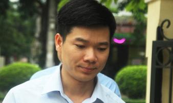 Hoàng Công Lương tha thiết mong không bị 'cách ly khỏi xã hội' Hoàng Công Lương tha thiết mong không bị 'cách ly khỏi xã hội'