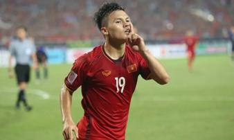 Tuyển Việt Nam có lợi thế ở lịch thi đấu vòng loại World Cup 2022 Tuyển Việt Nam có lợi thế ở lịch thi đấu vòng loại World Cup 2022