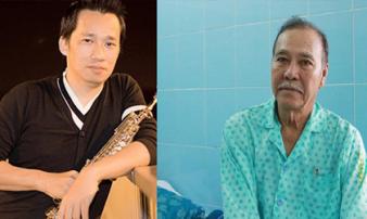 Liên tiếp nghệ sỹ mắc ung thư tiết niệu, căn bệnh này nguy hiểm mức nào? Liên tiếp nghệ sỹ mắc ung thư tiết niệu, căn bệnh này nguy hiểm mức nào?