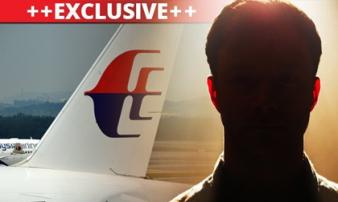 Bí mật MH370: Tuyên bố sốc về không tặc Bí mật MH370: Tuyên bố sốc về không tặc