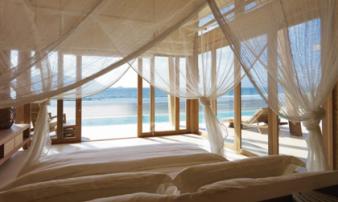 Six Senses Côn Đảo, Việt Nam lọt top những resort sang chảnh nhất Châu Á Six Senses Côn Đảo, Việt Nam lọt top những resort sang chảnh nhất Châu Á