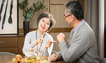 3 nguyên tắc vàng giúp bạn hạnh phúc khi bước sang tuổi trung niên, làm được cứ an nhiên mà sống 3 nguyên tắc vàng giúp bạn hạnh phúc khi bước sang tuổi trung niên, làm được cứ an nhiên mà sống