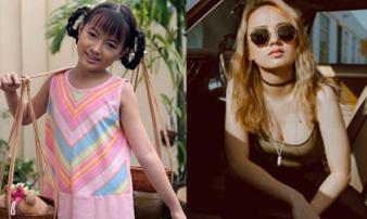 Cuộc 'lột xác' bất ngờ của thần đồng âm nhạc Xuân Nghi sau 10 năm biến mất khỏi showbiz Cuộc 'lột xác' bất ngờ của thần đồng âm nhạc Xuân Nghi sau 10 năm biến mất khỏi showbiz