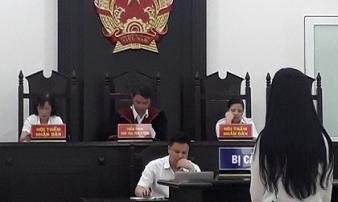 Nữ sinh viên bán dâm kiêm môi giới giá 15 triệu đồng/lượt Nữ sinh viên bán dâm kiêm môi giới giá 15 triệu đồng/lượt