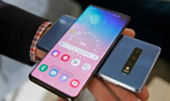 Giữa 2 “anh em” Galaxy S10/ Galaxy S10+, nên chọn smartphone nào? Giữa 2 “anh em” Galaxy S10/ Galaxy S10+, nên chọn smartphone nào?