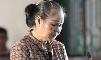 Người đàn bà lừa hơn 7,5 tỷ đồng lĩnh 16 năm tù Người đàn bà lừa hơn 7,5 tỷ đồng lĩnh 16 năm tù