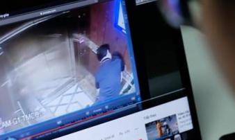 Nguyễn Hữu Linh không thừa nhận ôm hôn bé gái 3 lần là dâm ô Nguyễn Hữu Linh không thừa nhận ôm hôn bé gái 3 lần là dâm ô