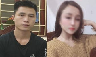Thanh niên giết hại bạn gái xinh đẹp trong phòng trọ đã ra đầu thú Thanh niên giết hại bạn gái xinh đẹp trong phòng trọ đã ra đầu thú