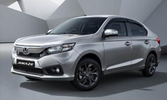 Ô tô Honda mới giá chỉ 263 triệu đồng Ô tô Honda mới giá chỉ 263 triệu đồng