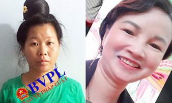 Luật sư hé lộ thông tin gặp riêng mẹ nữ sinh giao gà bị hãm hiếp, sát hại ở Điện Biên Luật sư hé lộ thông tin gặp riêng mẹ nữ sinh giao gà bị hãm hiếp, sát hại ở Điện Biên
