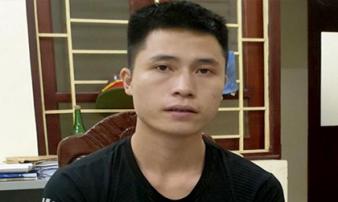 Nghi can sát hại nữ DJ 19 tuổi sau khi dùng ma túy Nghi can sát hại nữ DJ 19 tuổi sau khi dùng ma túy