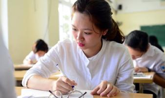 Bí quyết giúp thí sinh ôn thi THPT Quốc gia đạt điểm cao Bí quyết giúp thí sinh ôn thi THPT Quốc gia đạt điểm cao