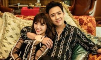 Trấn Thành đã nghĩ tới chuyện để Hari Won lấy chồng mới, đem gia tài đi làm từ thiện Trấn Thành đã nghĩ tới chuyện để Hari Won lấy chồng mới, đem gia tài đi làm từ thiện