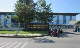 Vụ phát hiện sán trong thức ăn: “Không ảnh hưởng đến sức khỏe người sử dụng” Vụ phát hiện sán trong thức ăn: “Không ảnh hưởng đến sức khỏe người sử dụng”