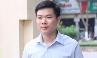 Hoàng Công Lương sẽ tiếp tục hành nghề sau khi chấp hành xong hình phạt tù? Hoàng Công Lương sẽ tiếp tục hành nghề sau khi chấp hành xong hình phạt tù?