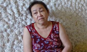Đồng Nai: Giận con, mẹ 'mở thị trường ma túy' riêng Đồng Nai: Giận con, mẹ 'mở thị trường ma túy' riêng
