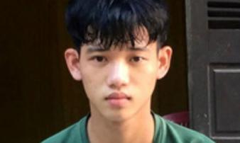 Nam sinh lớp 10 cứu bé đuối nước chìm sát đáy sông Nam sinh lớp 10 cứu bé đuối nước chìm sát đáy sông