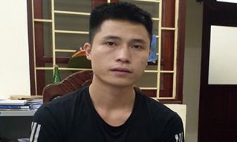 Phát hiện nhiều hung khí tại hiện trường nữ DJ bị bạn trai sát hại Phát hiện nhiều hung khí tại hiện trường nữ DJ bị bạn trai sát hại