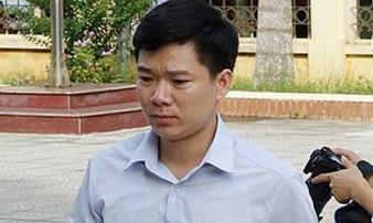 Vì sao Hoàng Công Lương không được án treo? Vì sao Hoàng Công Lương không được án treo?