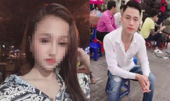 Vụ sát hại bạn gái xinh đẹp: Nghi phạm tỏ ra ăn năn, hối hận Vụ sát hại bạn gái xinh đẹp: Nghi phạm tỏ ra ăn năn, hối hận