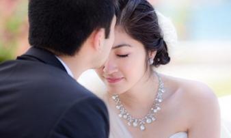 Cưới bạn thân để qua mặt bố mẹ, đêm tân hôn 'mặn nồng' vỡ lở khi cậu ta thú nhận Cưới bạn thân để qua mặt bố mẹ, đêm tân hôn 'mặn nồng' vỡ lở khi cậu ta thú nhận