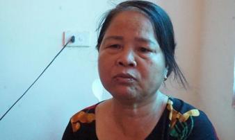 Mẹ hiến tạng con hồi sinh sự sống 5 người xa lạ: “Việc làm của tôi vẫn chưa trọn vẹn” Mẹ hiến tạng con hồi sinh sự sống 5 người xa lạ: “Việc làm của tôi vẫn chưa trọn vẹn”