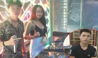 Tình tiết chưa tiết lộ vụ nữ DJ xinh đẹp bị bạn trai sát hại tại phòng trọ Tình tiết chưa tiết lộ vụ nữ DJ xinh đẹp bị bạn trai sát hại tại phòng trọ