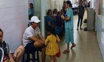 Nghi vấn cậu ruột xâm hại bé gái 14 tuổi làm có thai 5 tháng rồi bắt đi phá Nghi vấn cậu ruột xâm hại bé gái 14 tuổi làm có thai 5 tháng rồi bắt đi phá