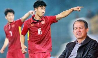 Công Phượng, Xuân Trường thất bại, bầu Đức vẫn số 1 Công Phượng, Xuân Trường thất bại, bầu Đức vẫn số 1