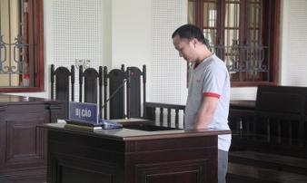 Mức án dành cho kẻ giết chị dâu, chém cháu trọng thương vì... chiếc xe máy Mức án dành cho kẻ giết chị dâu, chém cháu trọng thương vì... chiếc xe máy