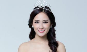 Hoa hậu Mai Phương Thuý: “Con đường làm nhà tài phiệt còn xa lắc” Hoa hậu Mai Phương Thuý: “Con đường làm nhà tài phiệt còn xa lắc”