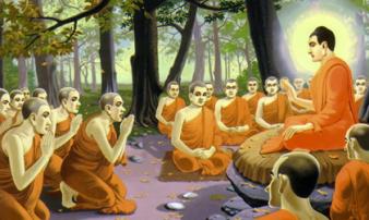 Phật dạy: Muốn hạnh phúc hãy làm điều này mỗi ngày, càng làm nhiều phúc đức càng lớn Phật dạy: Muốn hạnh phúc hãy làm điều này mỗi ngày, càng làm nhiều phúc đức càng lớn