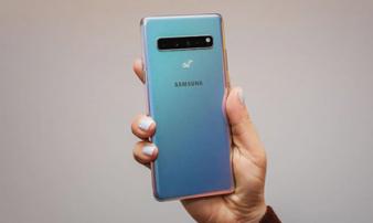 Đây là những smartphone dùng mạng 5G đã ra mắt, tốc độ hủy diệt wifi Đây là những smartphone dùng mạng 5G đã ra mắt, tốc độ hủy diệt wifi