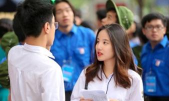 Thi THPT quốc gia 2019 cần nắm chắc 6 quy định sau đây Thi THPT quốc gia 2019 cần nắm chắc 6 quy định sau đây