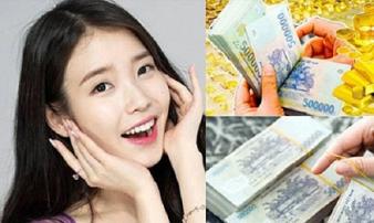 3 con giáp tiền tài đắp đống, phát tài phát lộc, công danh sáng rực vào những tháng cuối năm nay 3 con giáp tiền tài đắp đống, phát tài phát lộc, công danh sáng rực vào những tháng cuối năm nay