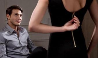Nỗi tủi hờn của người vợ kết hôn 3 năm vẫn còn trong trắng Nỗi tủi hờn của người vợ kết hôn 3 năm vẫn còn trong trắng