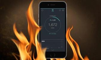 Những sai lầm khi sạc 'giết chết' chiếc iPhone của bạn Những sai lầm khi sạc 'giết chết' chiếc iPhone của bạn