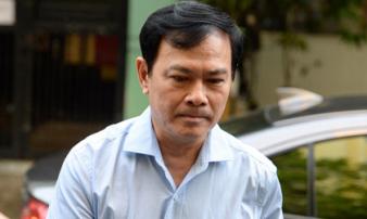 Trả hồ sơ, điều tra bổ sung vụ Nguyễn Hữu Linh dâm ô trẻ em Trả hồ sơ, điều tra bổ sung vụ Nguyễn Hữu Linh dâm ô trẻ em