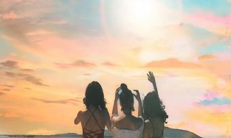 Truy lùng tọa độ sống ảo chưa từng lên sóng, dân phượt Vũng Tàu nhất định phải biết Truy lùng tọa độ sống ảo chưa từng lên sóng, dân phượt Vũng Tàu nhất định phải biết