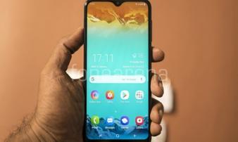 TOP smartphone pin 'trâu' giá rẻ dưới 5 triệu đồng năm 2019 TOP smartphone pin 'trâu' giá rẻ dưới 5 triệu đồng năm 2019