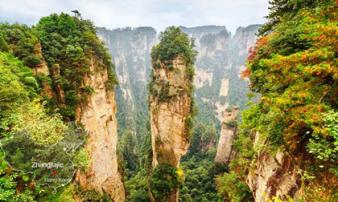Tiếc hùi hụi nếu đến Trung Quốc mà không đi hết những thắng cảnh xuất sắc nhất này Tiếc hùi hụi nếu đến Trung Quốc mà không đi hết những thắng cảnh xuất sắc nhất này